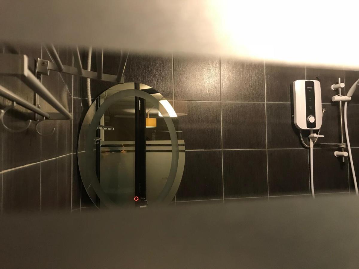 帕格酒店63 乔治敦 外观 照片