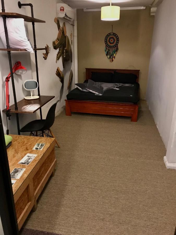 帕格酒店63 乔治敦 外观 照片