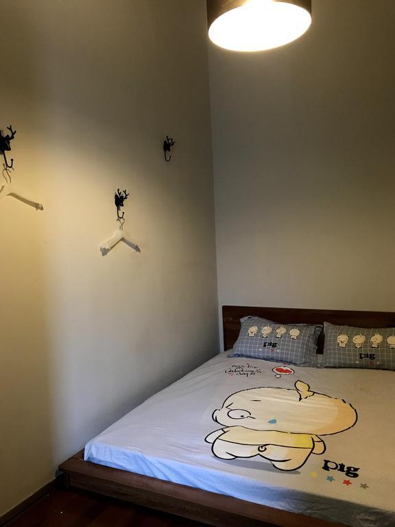 帕格酒店63 乔治敦 外观 照片
