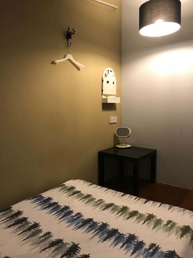 帕格酒店63 乔治敦 外观 照片