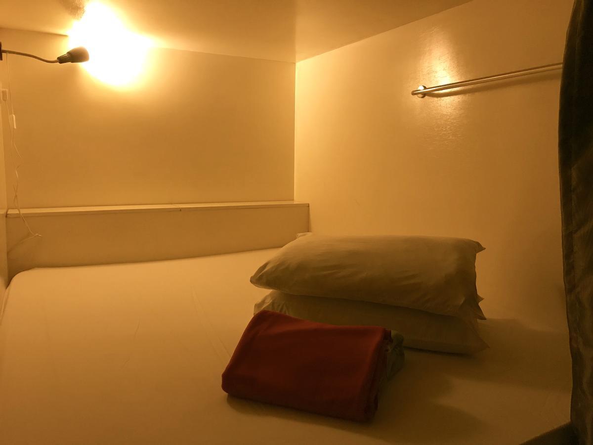 帕格酒店63 乔治敦 外观 照片